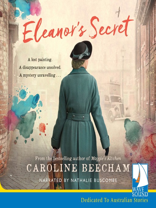 Title details for Eleanor's Secret by Caroline Beecham - Available